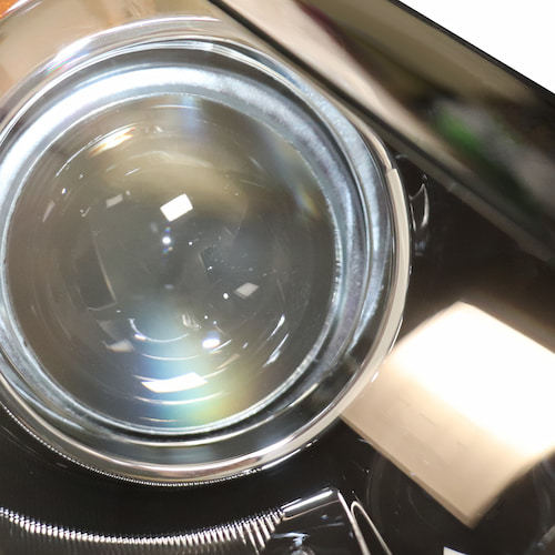 Fits 2013 2014 2015 2016 Kia Sportage Headlight Halogen w/ LED DRL